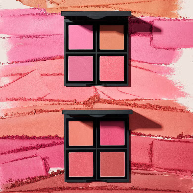 Powder Blush Palette