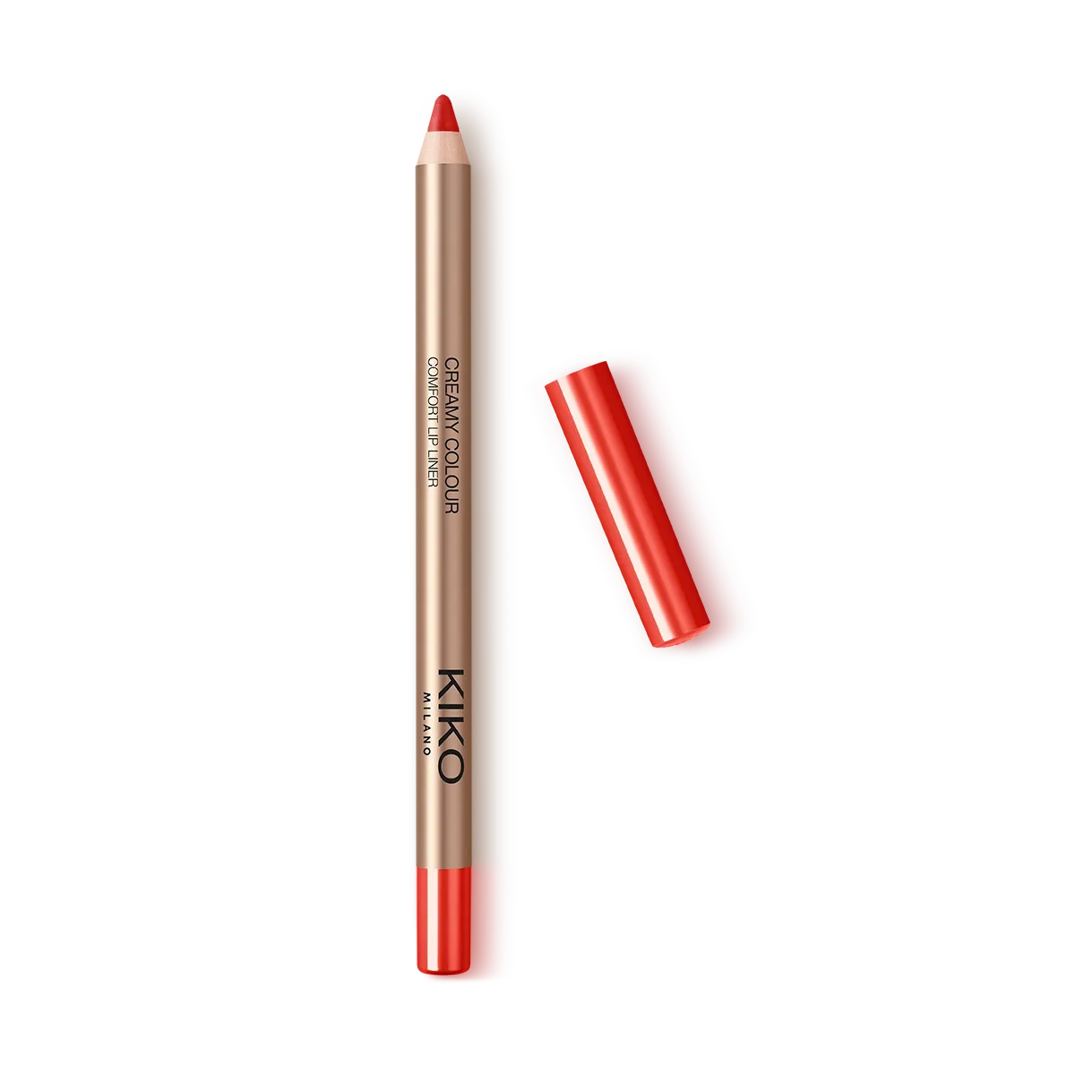 creamy colour comfort lip liner
