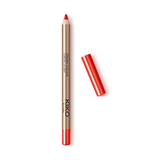 creamy colour comfort lip liner