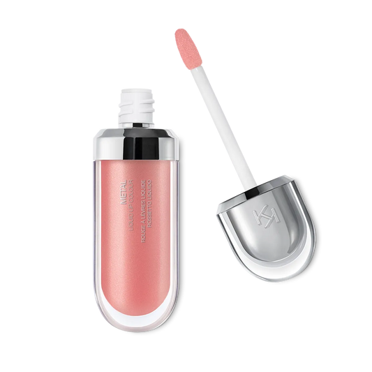 Metal Liquid Lip