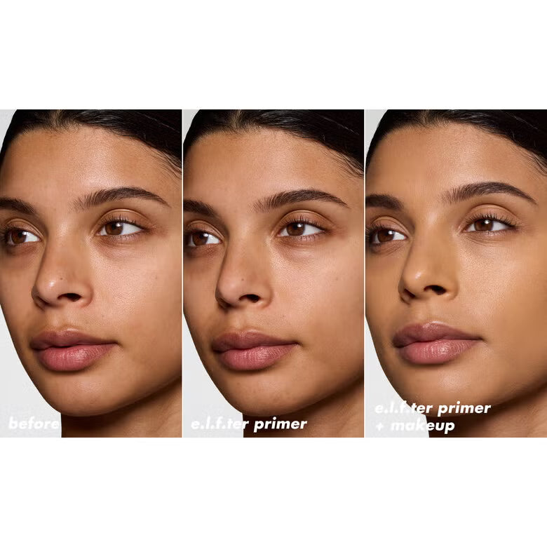 Power Grip Matte Primer