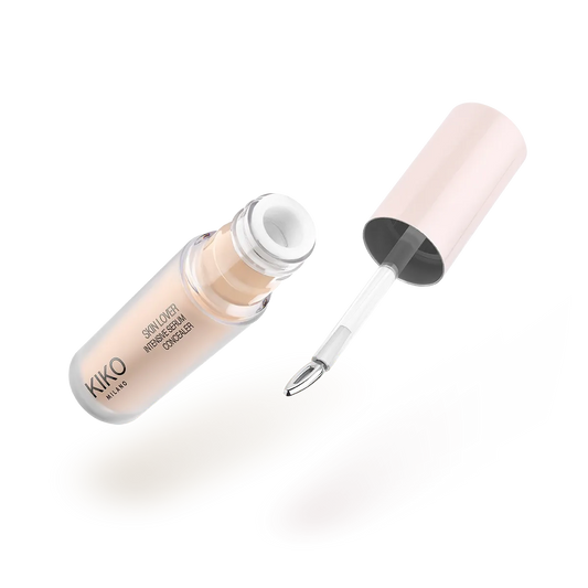skin lover intensive serum concealer