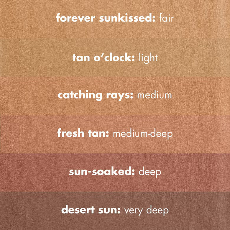 Primer-Infused Matte Bronzer