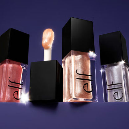 Glow Reviver Lip Oil Glimmer