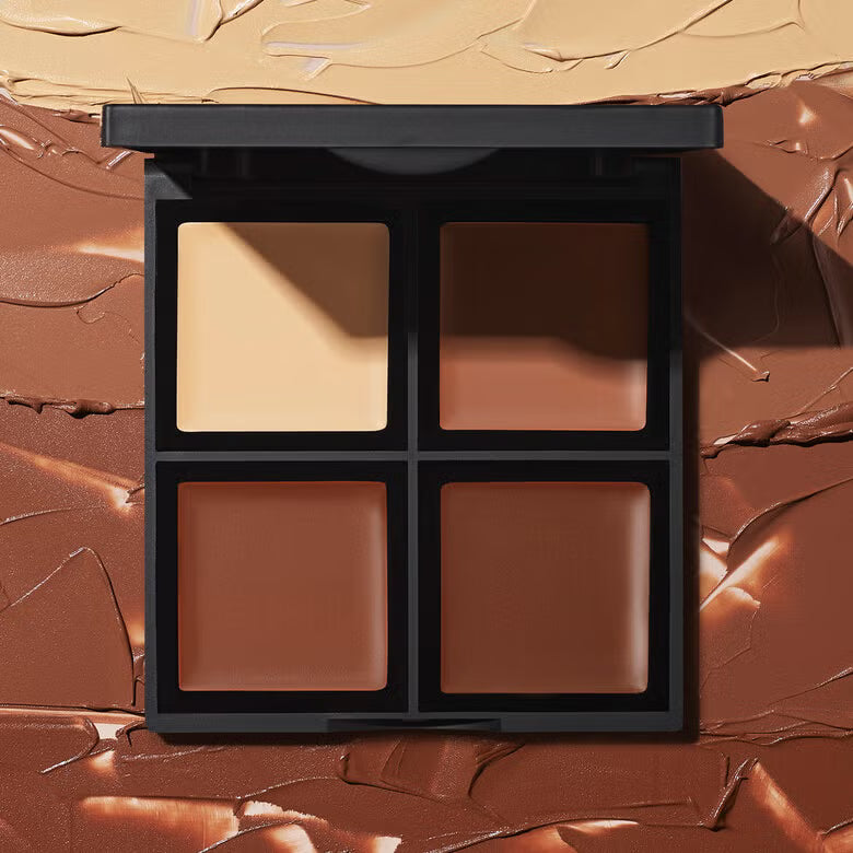 Cream Contour Palette