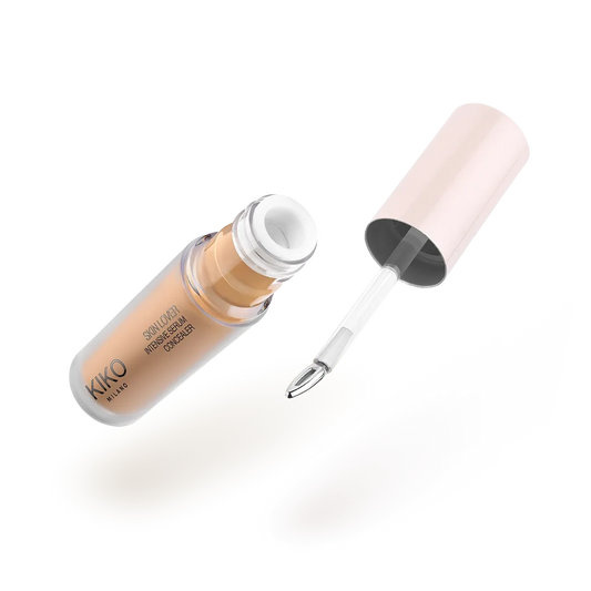 skin lover intensive serum concealer