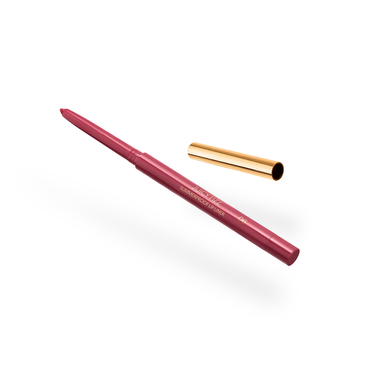 juicy fizz summerproof lip liner