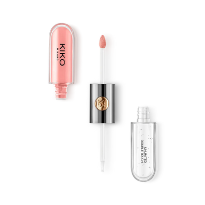 unlimited double touch